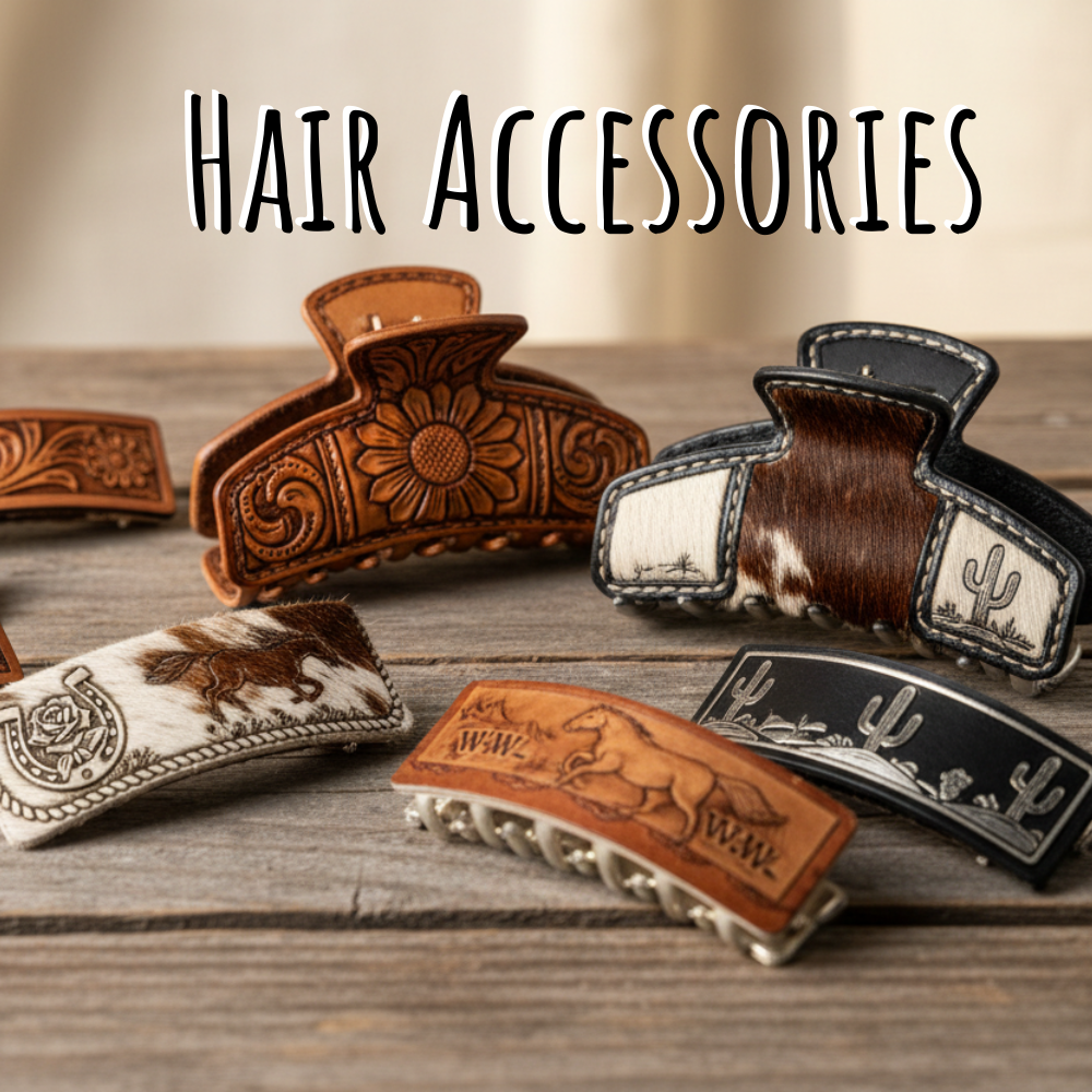 *Hair Accessories