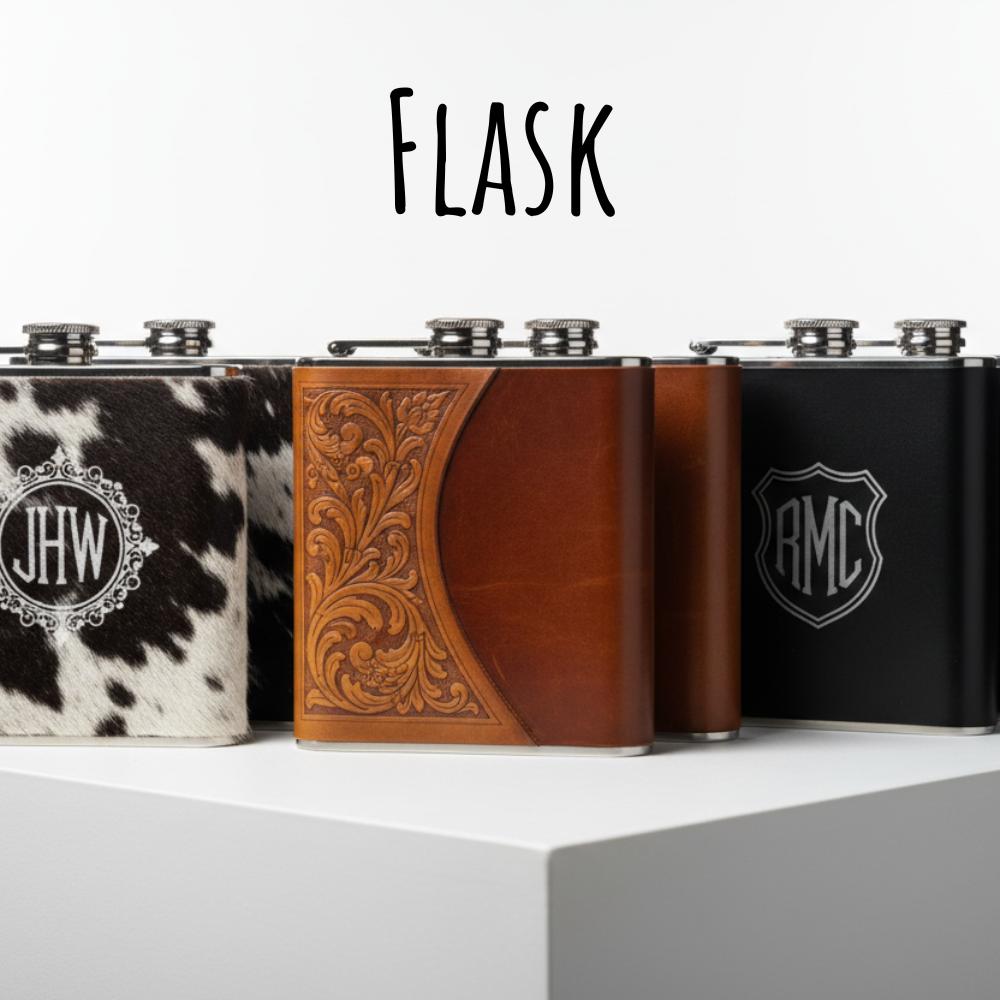 *Flask