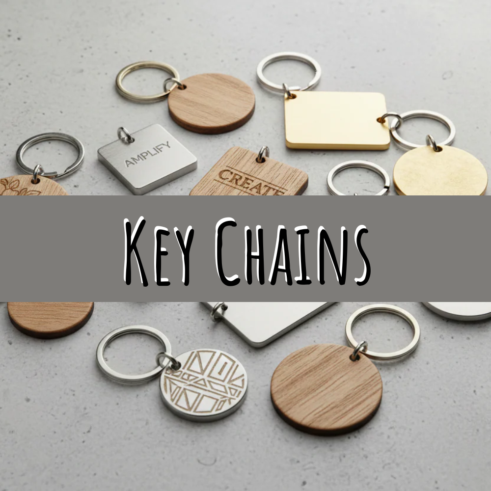 *Key Chains
