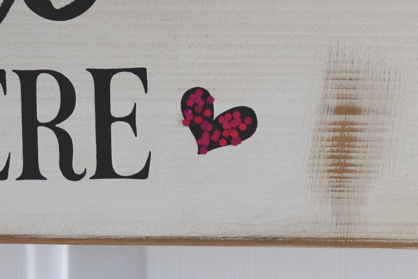 Well Hello There Small Sign