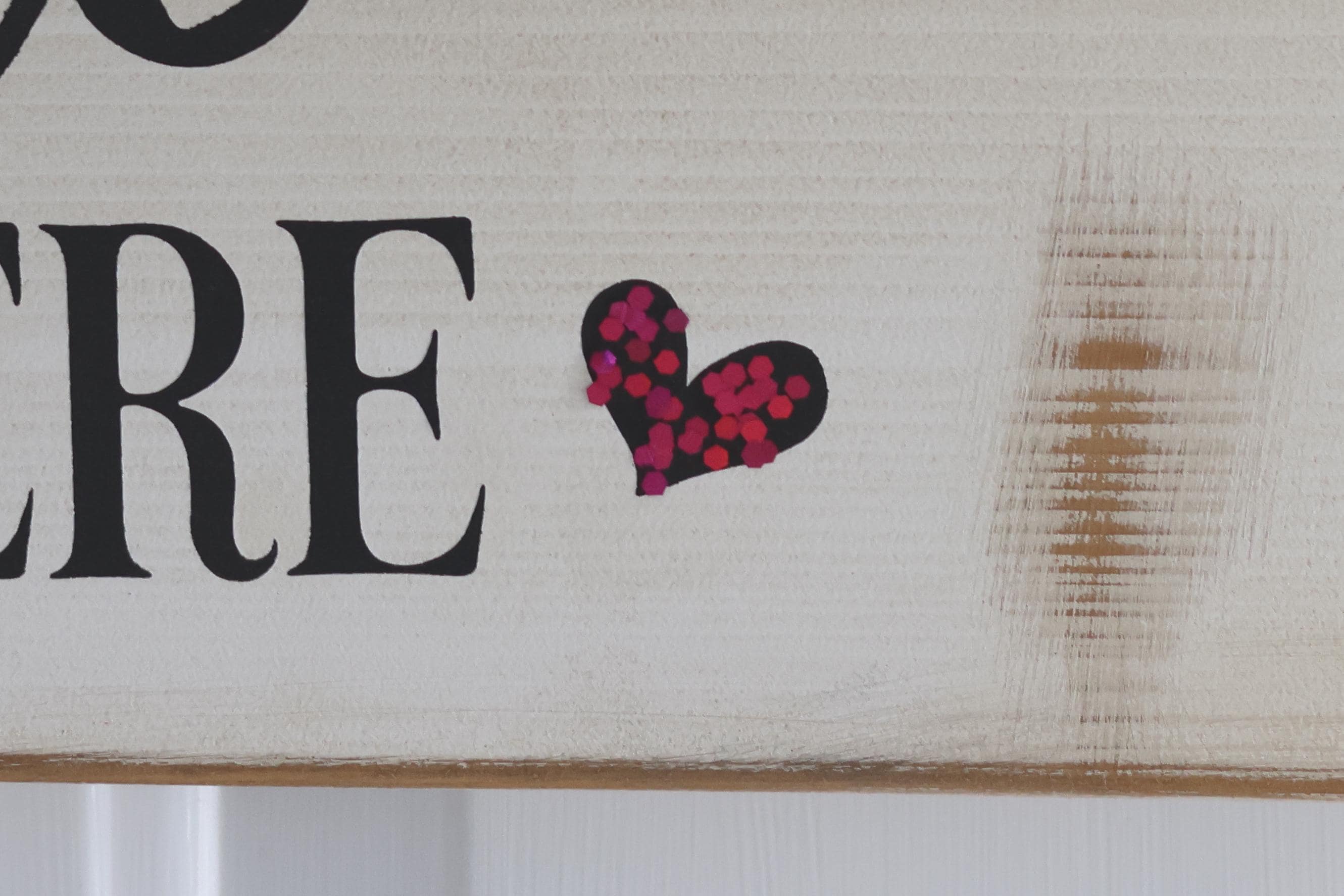 Well Hello There Small Sign