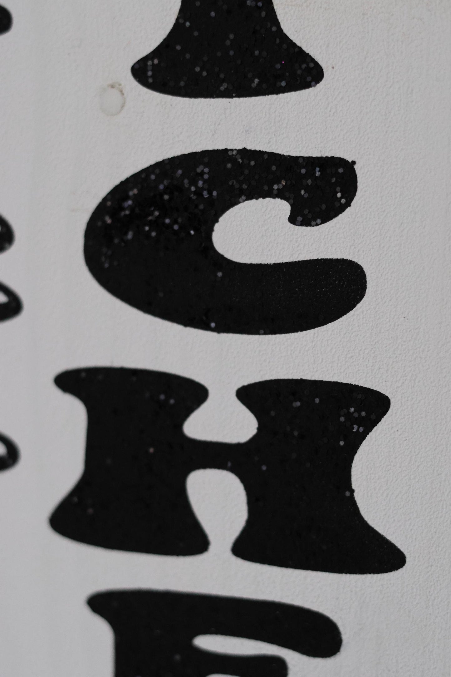 Witches Welcome Halloween Porch Leaner